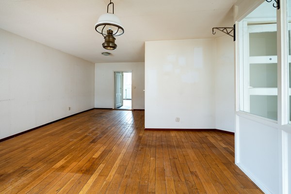 Medium property photo - Polderstraat 18, 4731 JH Oudenbosch